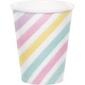 Coolcollectibles 9 oz Unicorn Sparkle Paper Cup - 8 Piece CO1700354